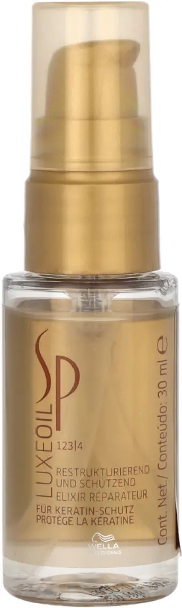 Wella Professionals SP Luxe Oil 30ml