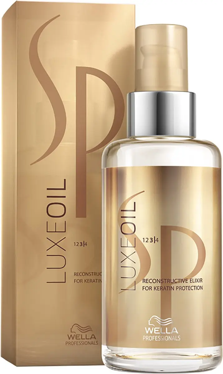 Wella Professionals SP Luxe Oil 30ml