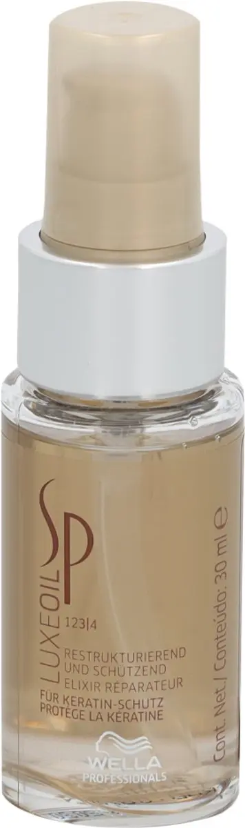 Wella Professionals SP Luxe Oil 30ml
