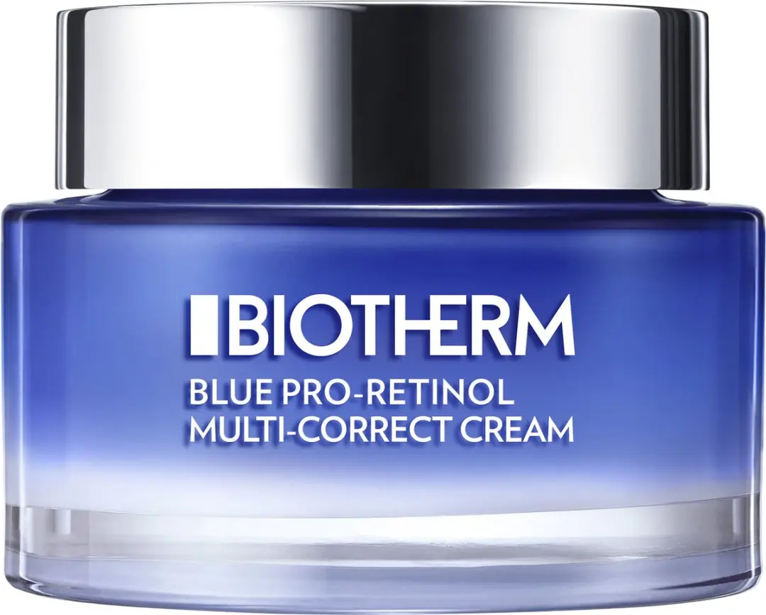 Biotherm Blue Therapy Retinol 75ml