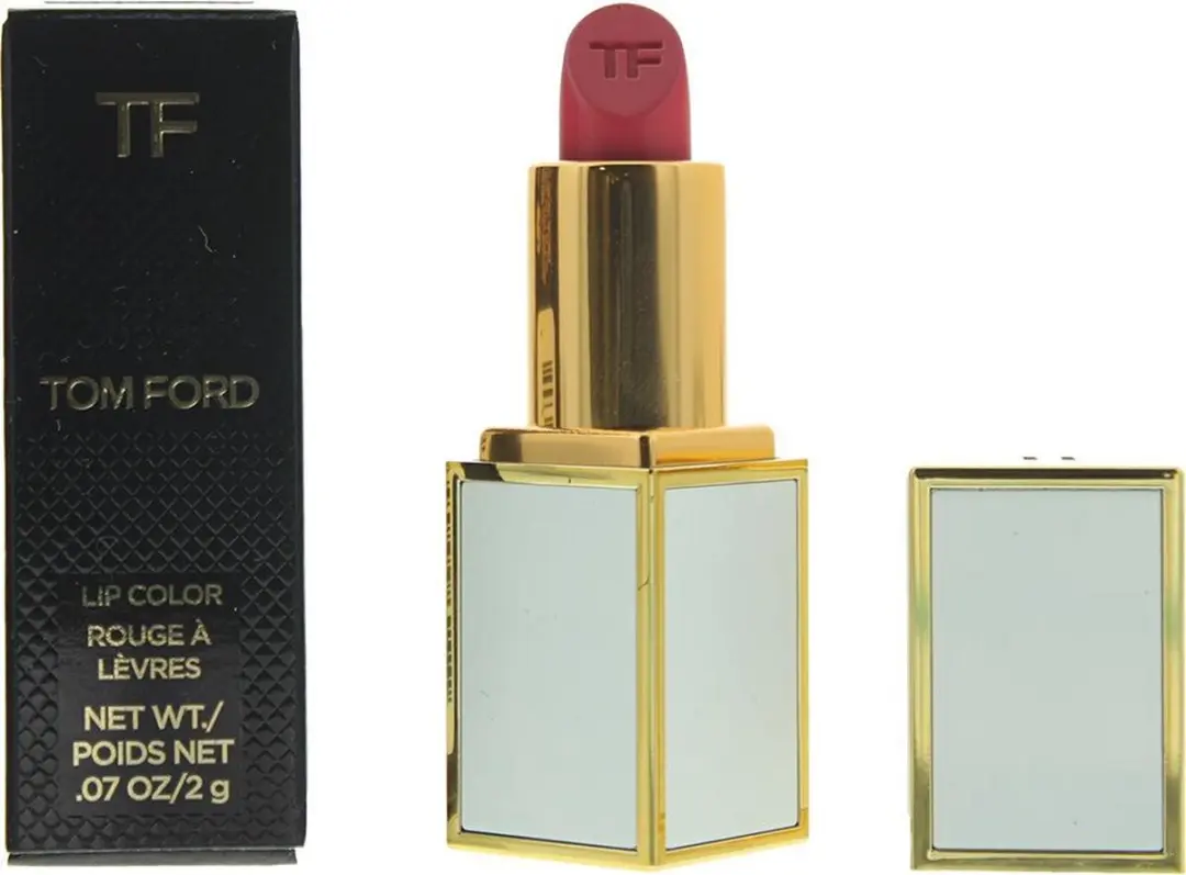 Tom Ford Boys & Girls Soft Matte 08 Andrea Lipstick 2g