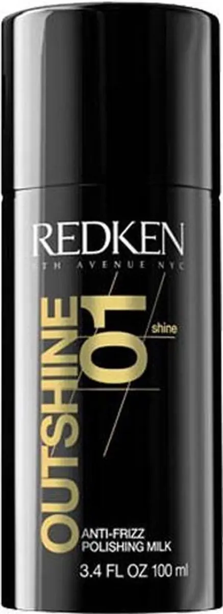 Redken SHINE BRILLANCE Outshine 01 - 100ml