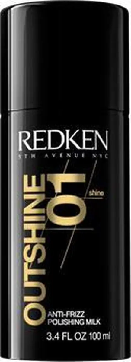 Redken SHINE BRILLANCE Outshine 01 - 100ml