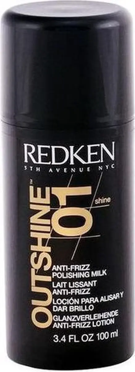 Redken SHINE BRILLANCE Outshine 01 - 100ml