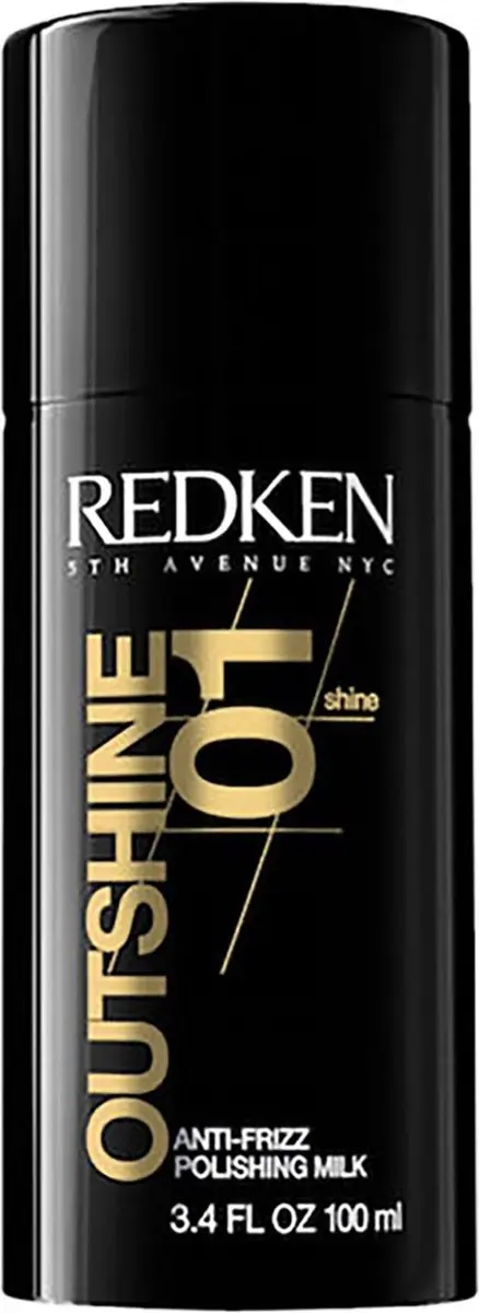 Redken SHINE BRILLANCE Outshine 01 - 100ml