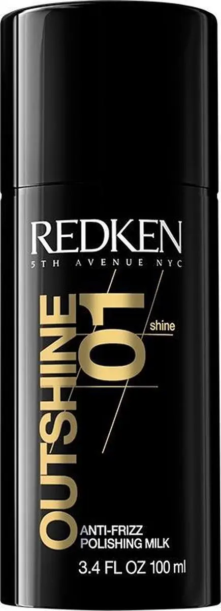 Redken SHINE BRILLANCE Outshine 01