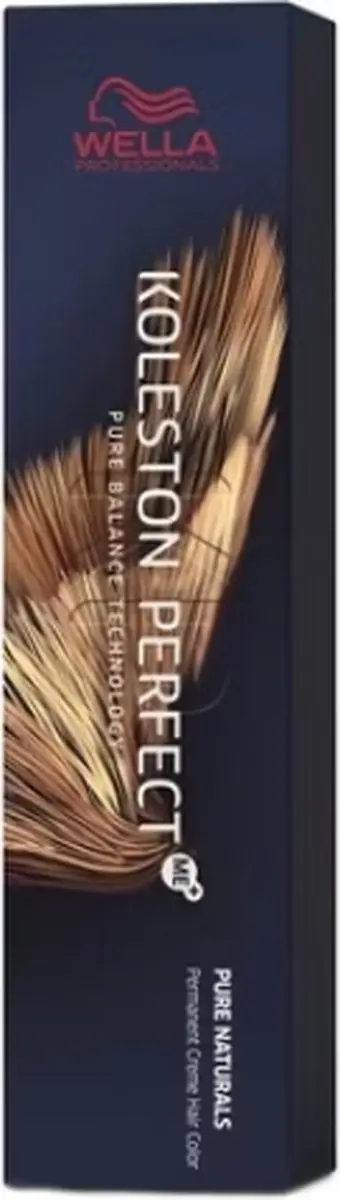 Wella Professionals Koleston Perfect ME 9/96 Permanent Haarkleur 60ml