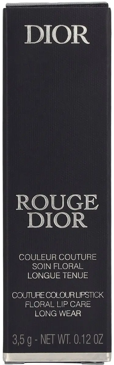 Dior Rouge Dior Satin Lipstick #453 Adorée - 3.5 g