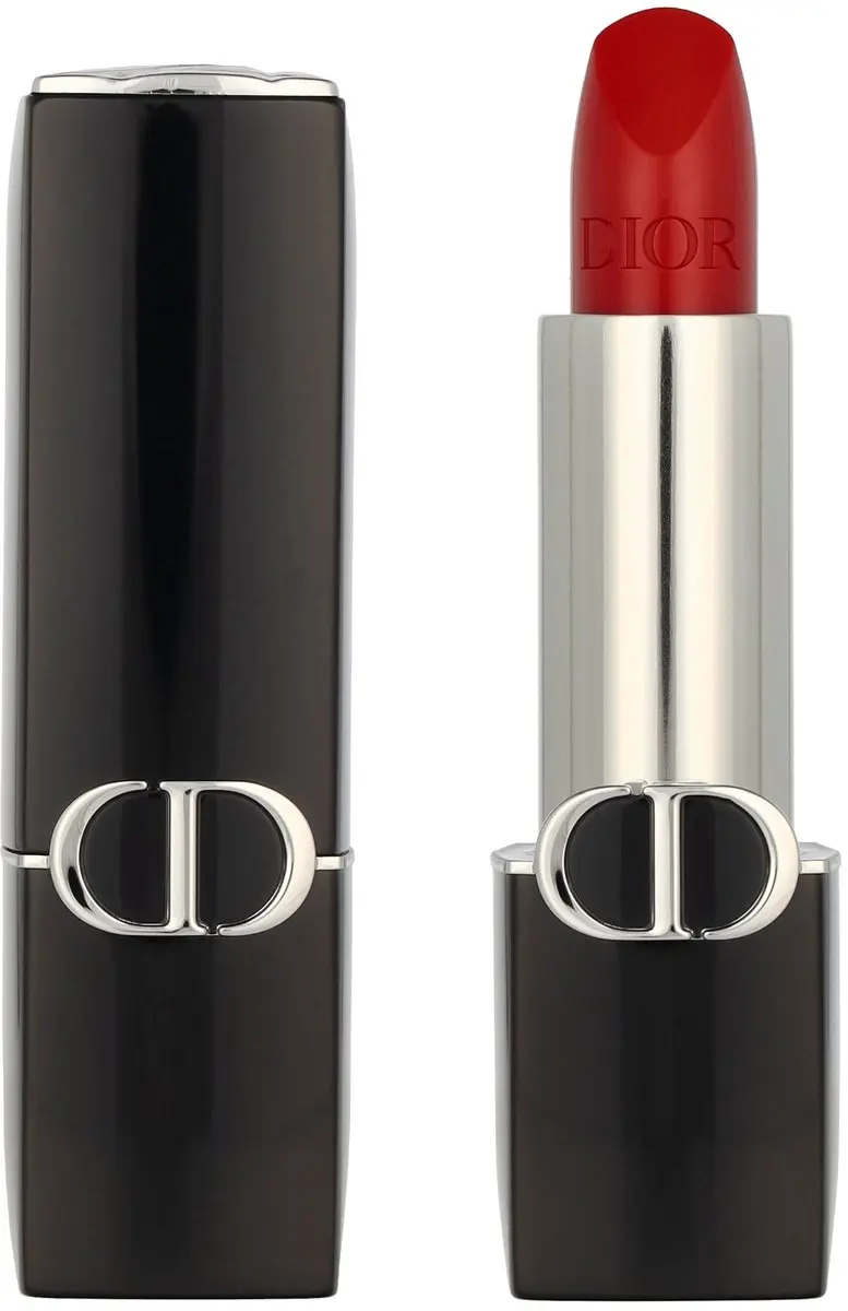 Dior Rouge Dior Satin Lipstick #453 Adorée - 3.5 g