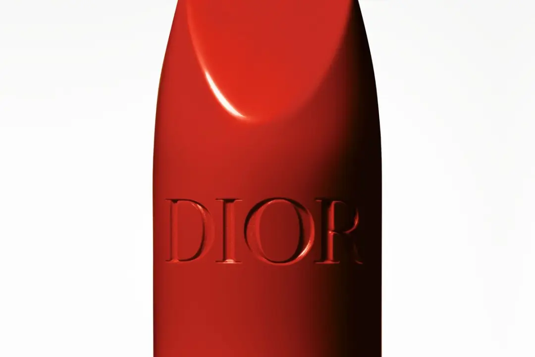 Dior Rouge Dior Satin Lipstick #453 Adorée - 3.5 g