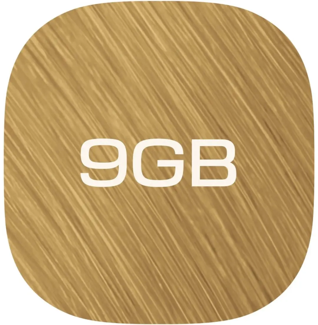 Goldwell Colorance Gloss Tones 9GB Cookie Dough
