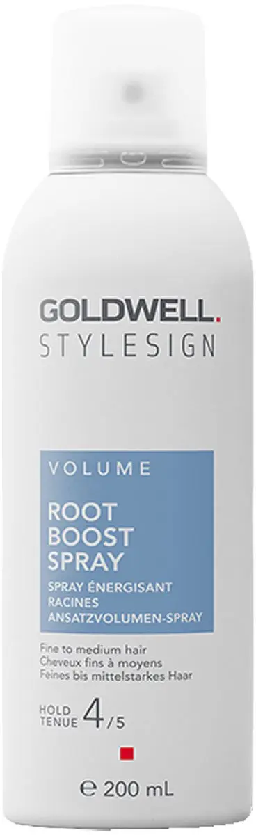 Goldwell Stylesign Root Boost Spray 200ml