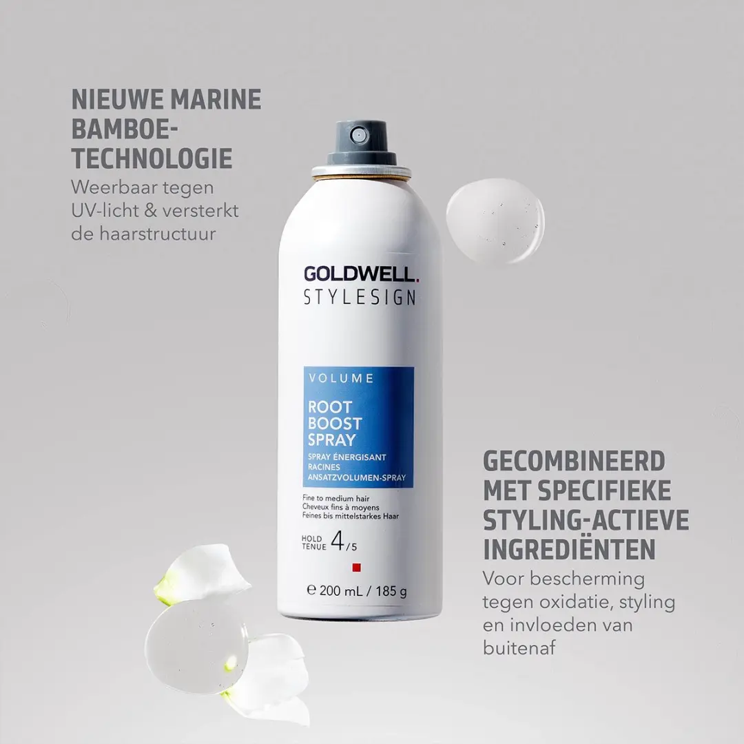 Goldwell Stylesign Root Boost Spray 200ml