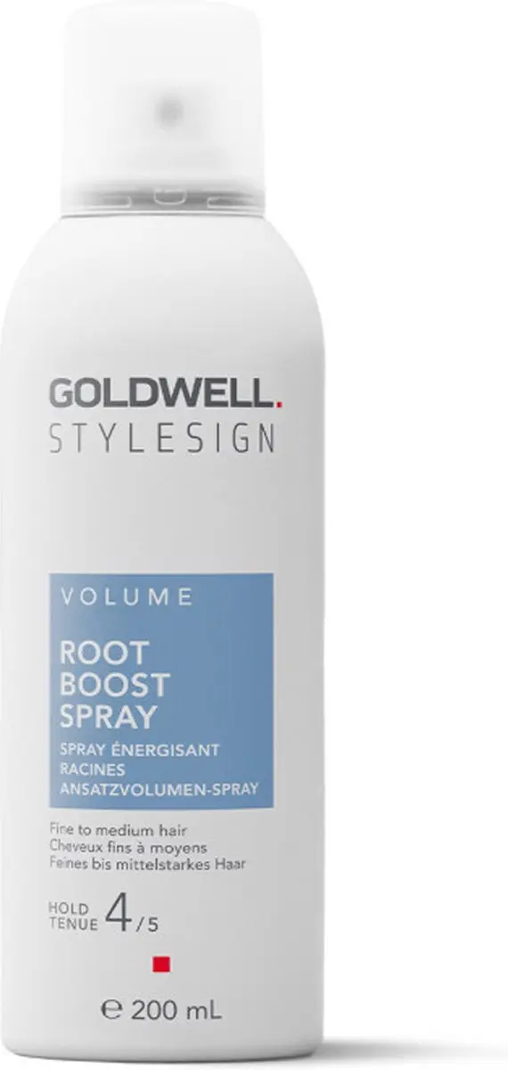 Goldwell Stylesign Root Boost Spray 200ml