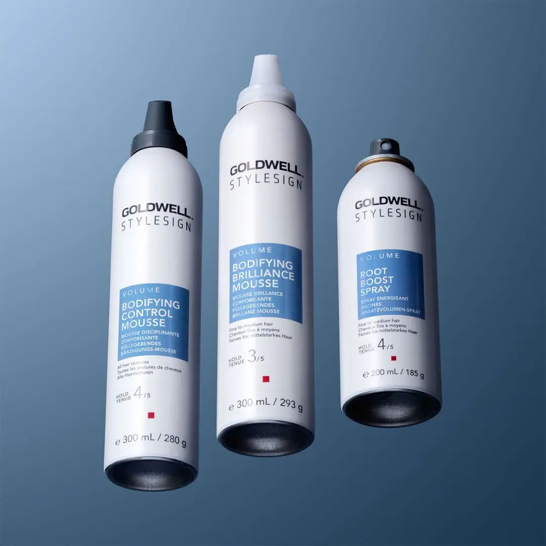Goldwell Stylesign Root Boost Spray 200ml - afbeelding 6 van 6