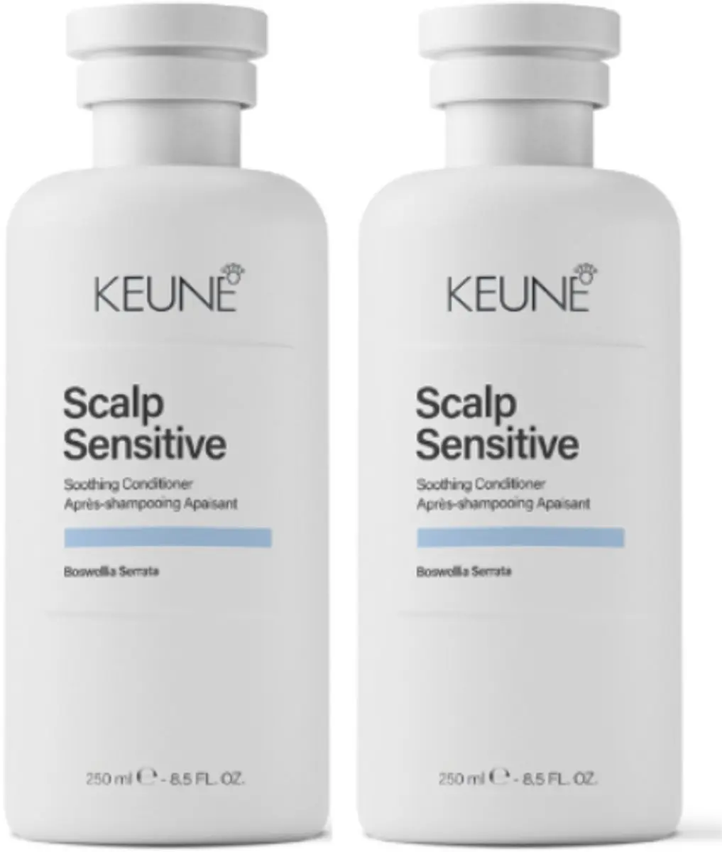 Keune Care Scalp Sensitive Soothing Conditioner 250ml