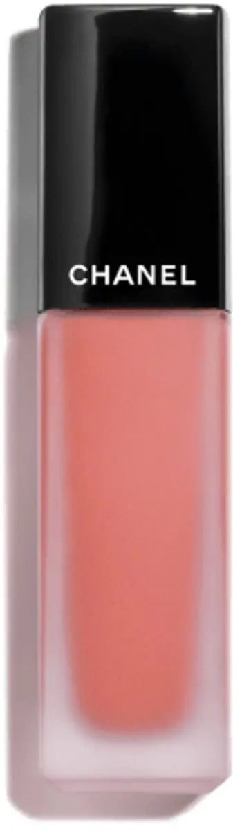 Chanel Rouge Allure Liquid Velvet Nude 6ml