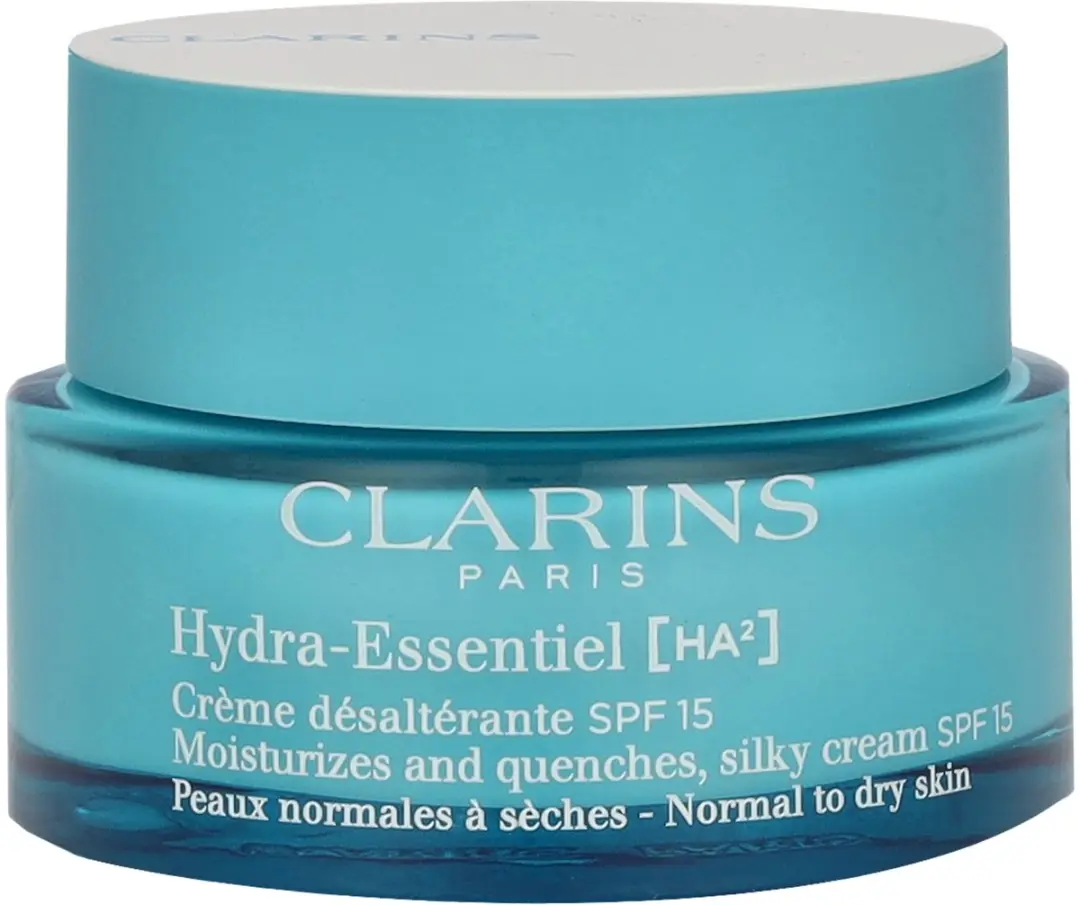 Clarins Face Hydra-Essentiel Dagcrème 50ml