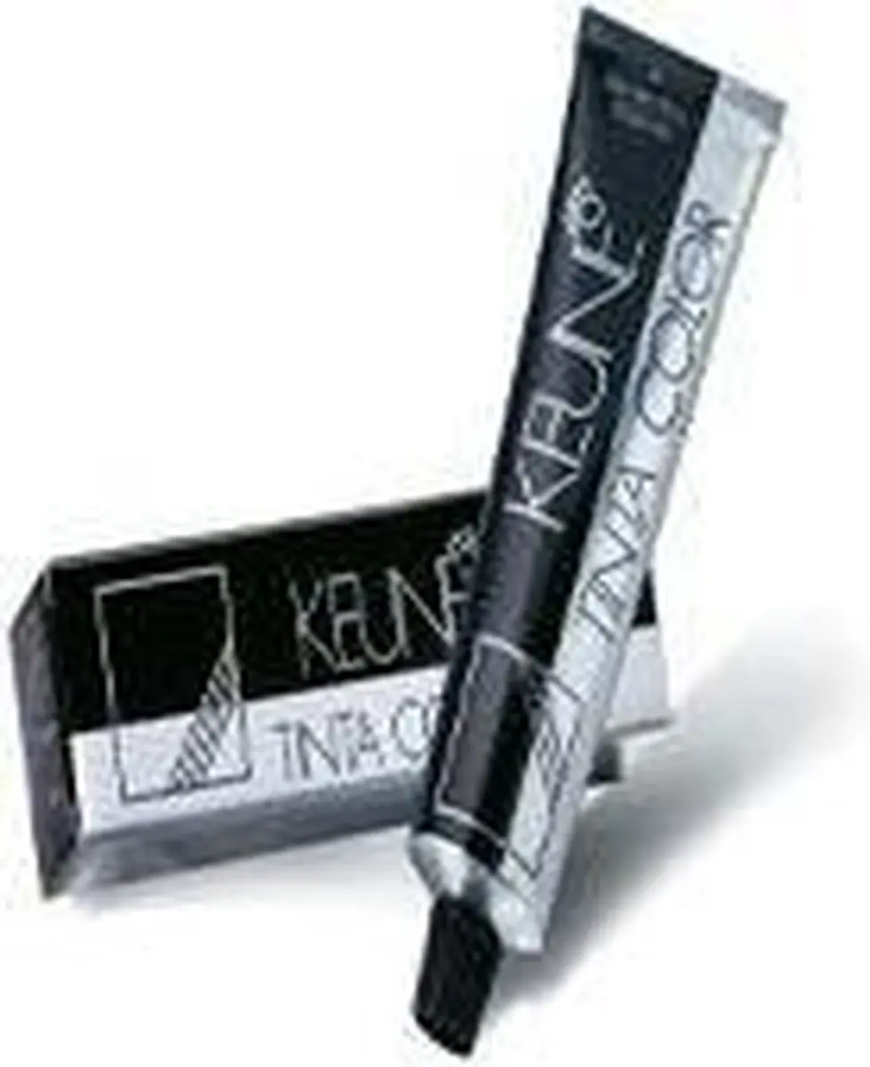 Keune Tinta Color 6.4 Haarverf 60ml - Permanent