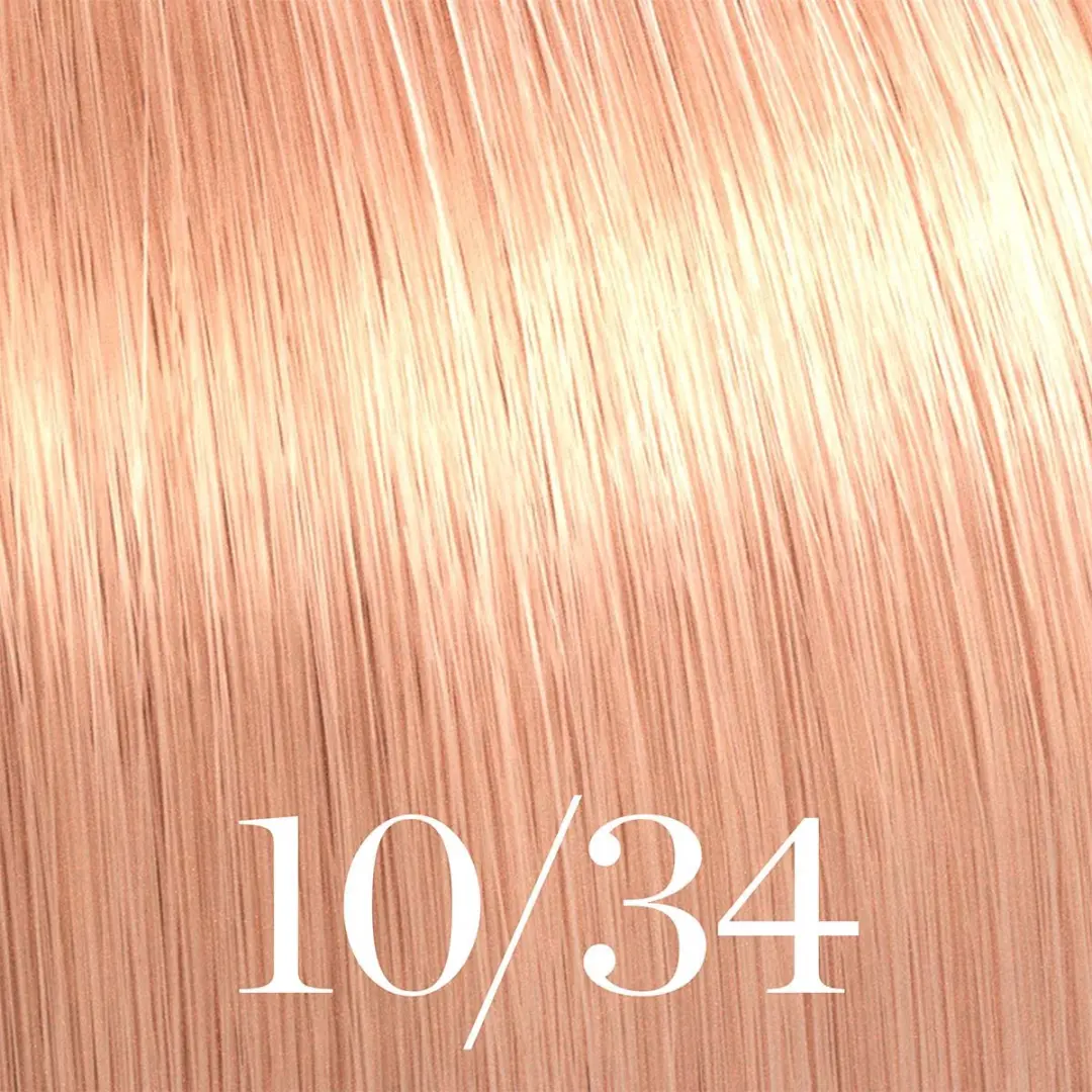 Wella Professionals Color Touch Vibrant Reds 10/34 - 60ml