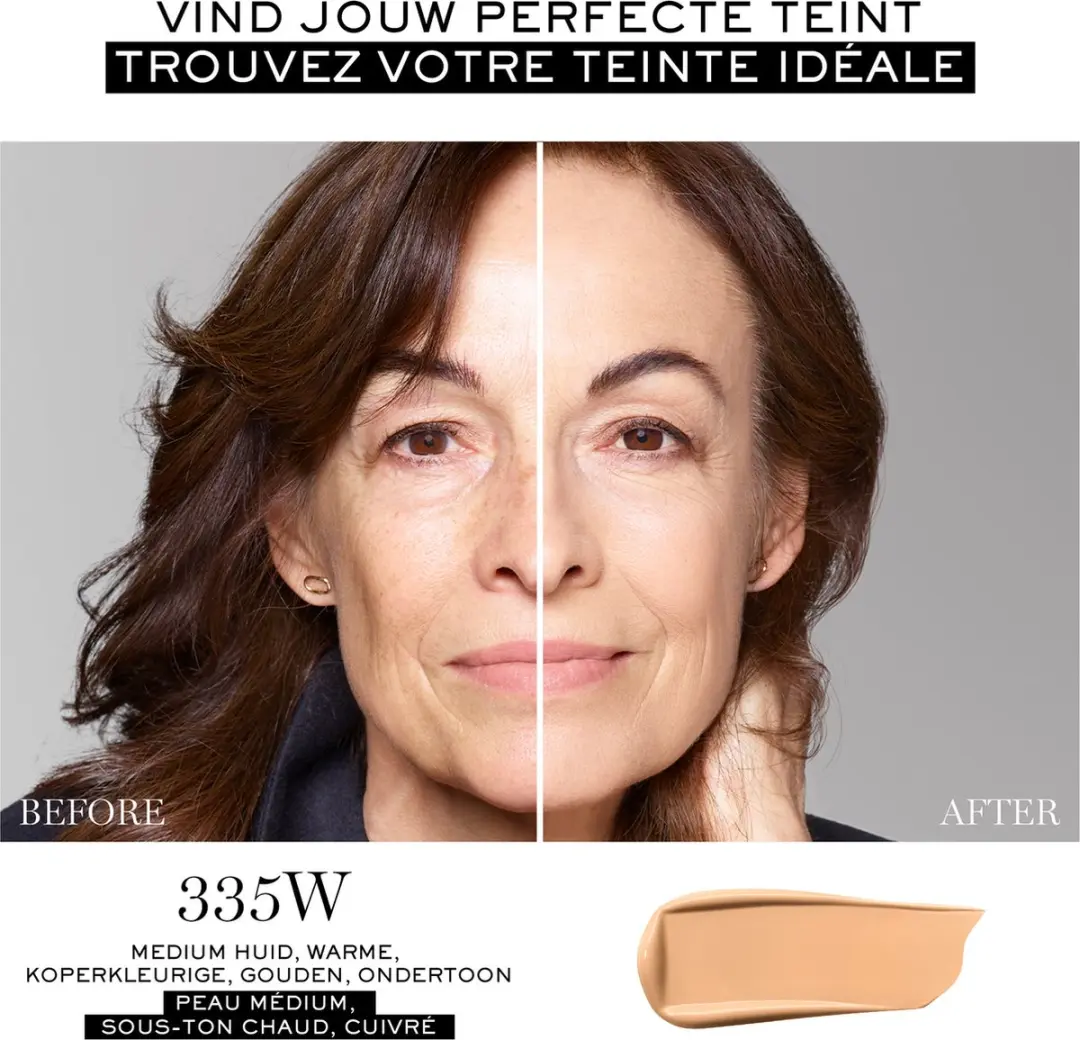 Lancôme Teint Idole Ultra Wear Foundation 335W - 30ml
