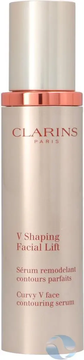Clarins V Shaping Gezichtsserum 50ml
