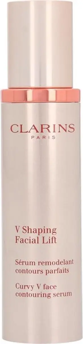 Clarins V Shaping Gezichtsserum 50ml - afbeelding 6 van 6
