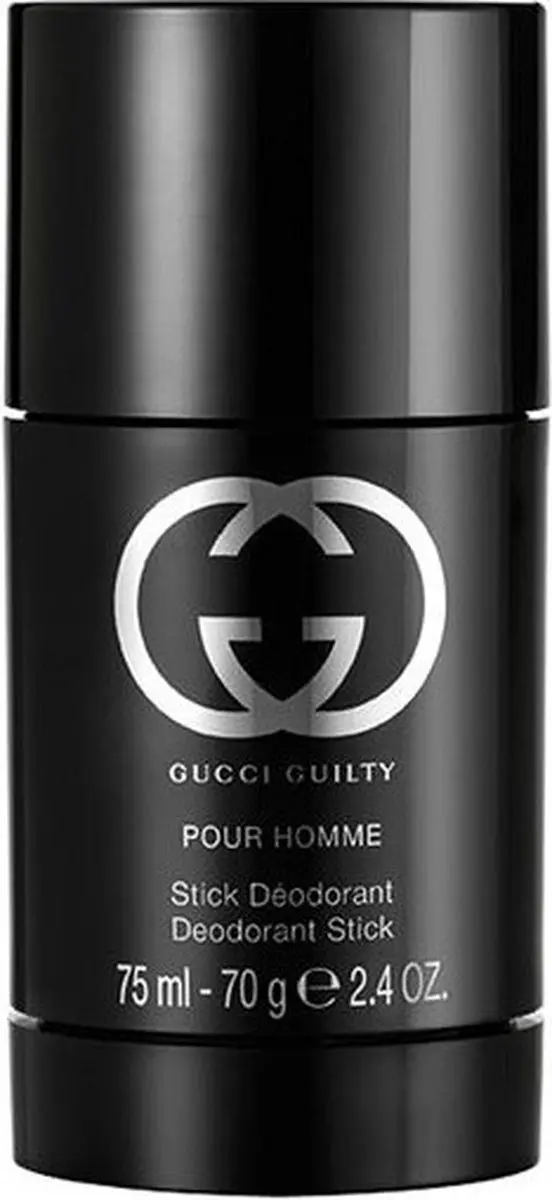 Gucci Guilty Pour Homme Deodorant Stick 75g