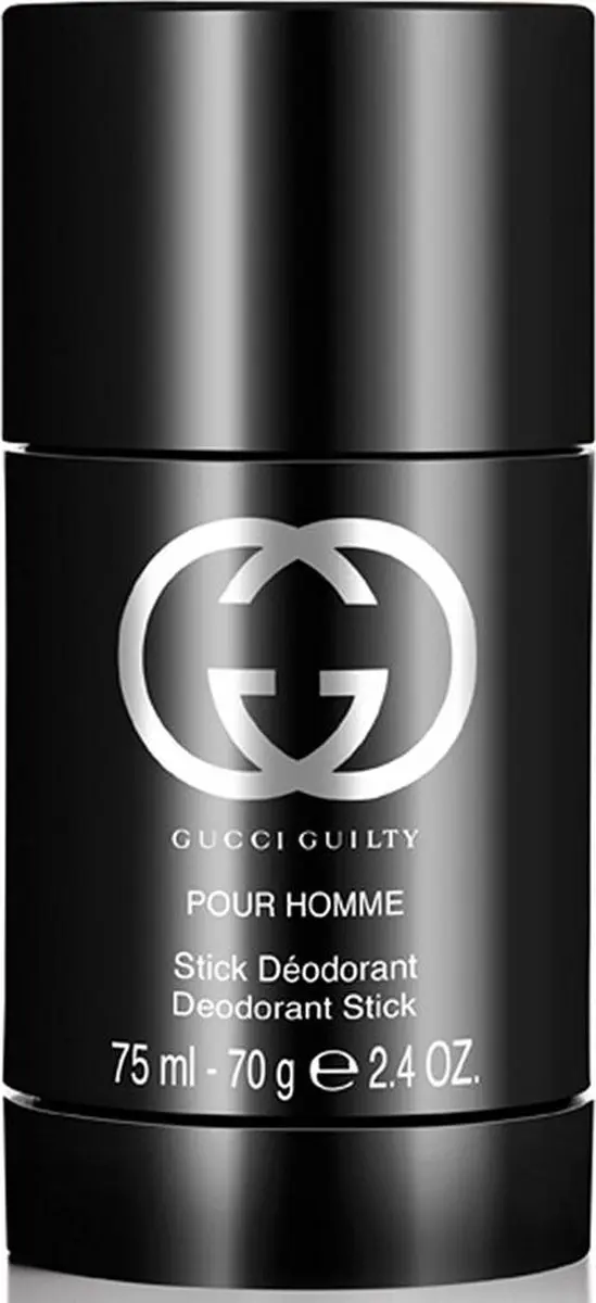 Gucci Guilty Pour Homme Deodorant Stick 75g