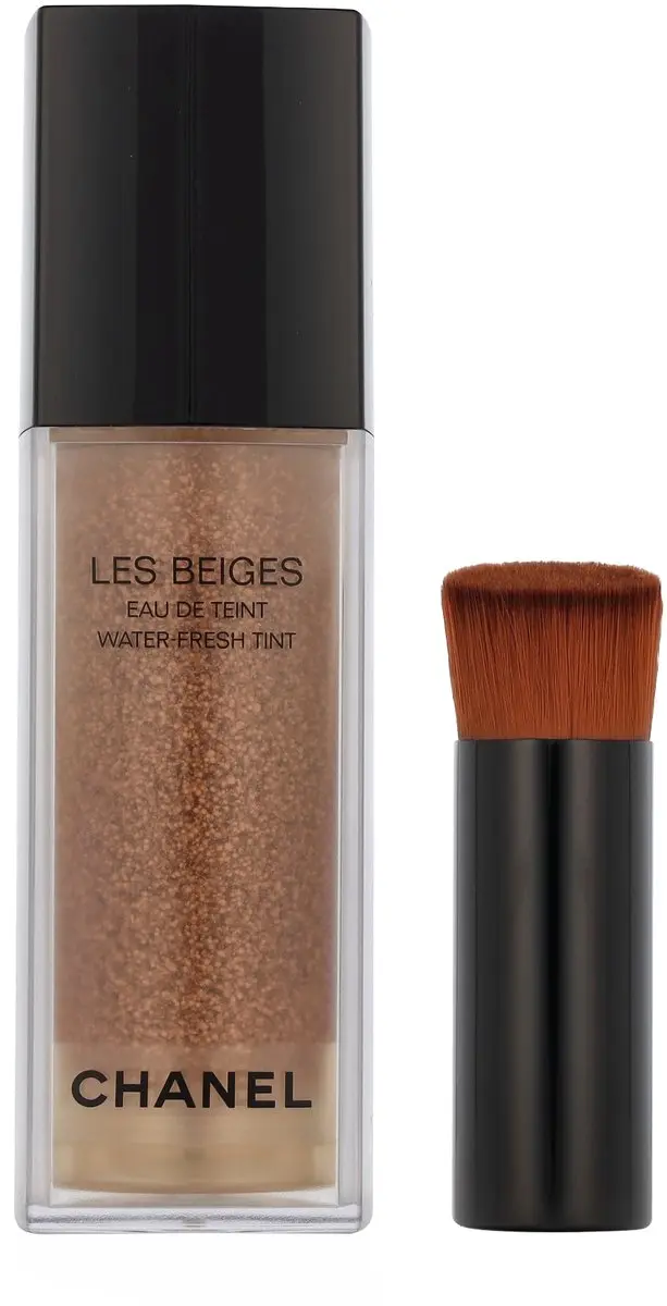 Chanel Les Beiges Eau de Teint - Medium Light 30ml