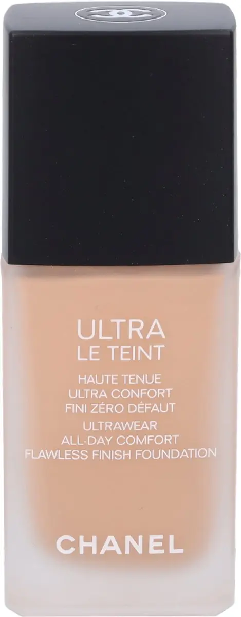 Chanel Le Teint Ultra Fluide B20 - 30ml - afbeelding 6 van 6