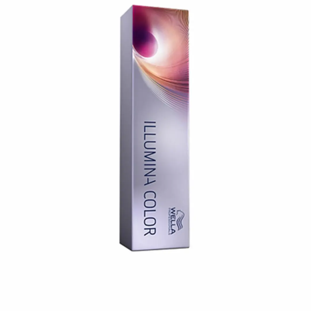 Wella Professionals Illumina Color 9/60 Haarverf - 60ml - Zwart