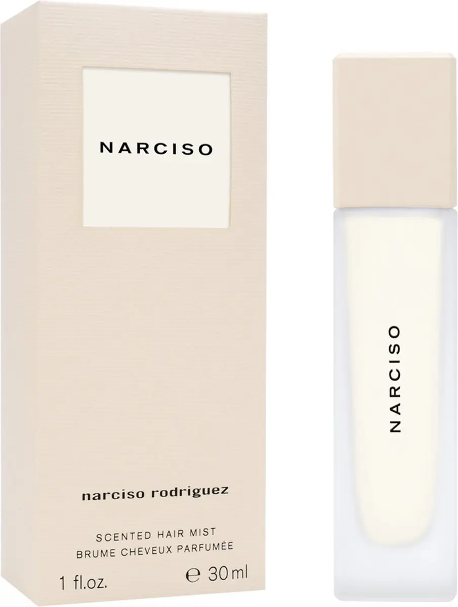 Narciso Rodriguez Haarparfum Hair Mist 30ml