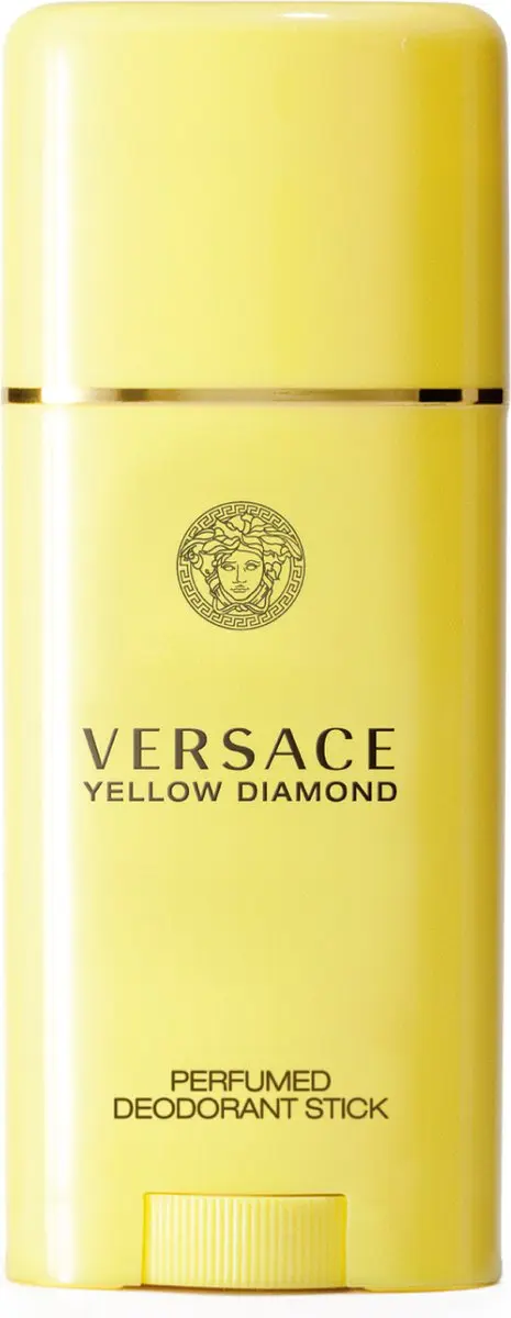 Versace Yellow Diamond Deodorant Stick 50g