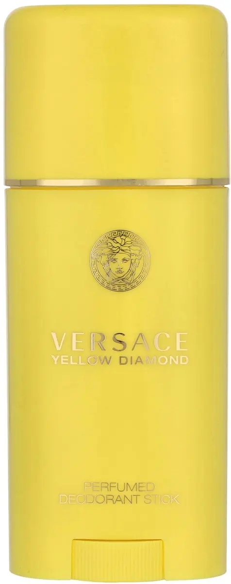 Versace Yellow Diamond Deodorant Stick 50g