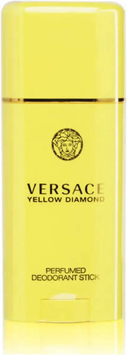 Versace Yellow Diamond Deodorant Stick 50g - afbeelding 6 van 6