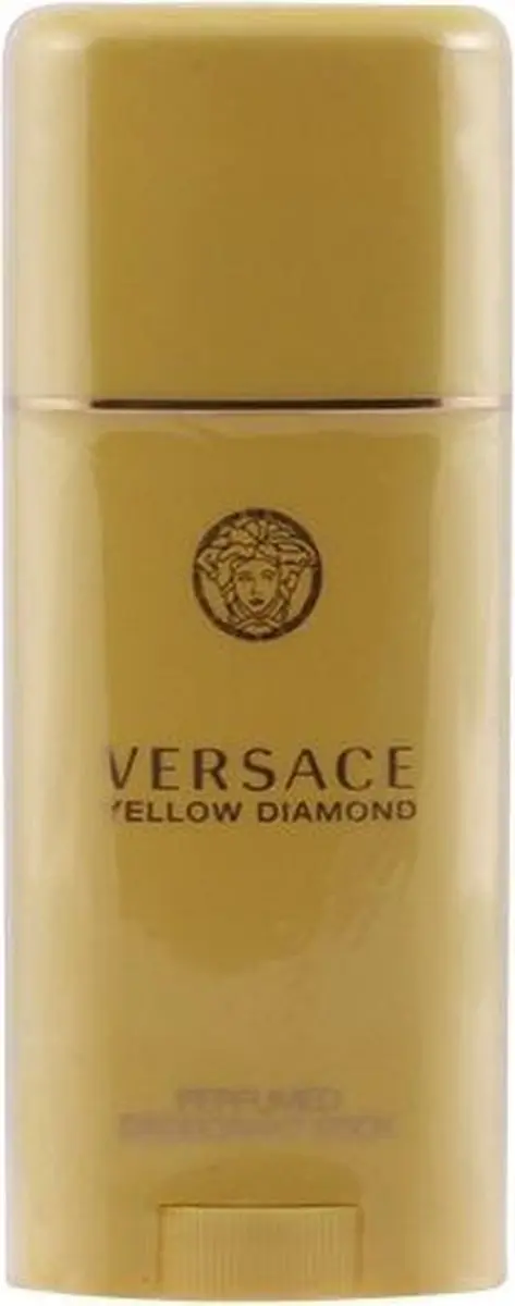Versace Yellow Diamond Deodorant Stick 50g