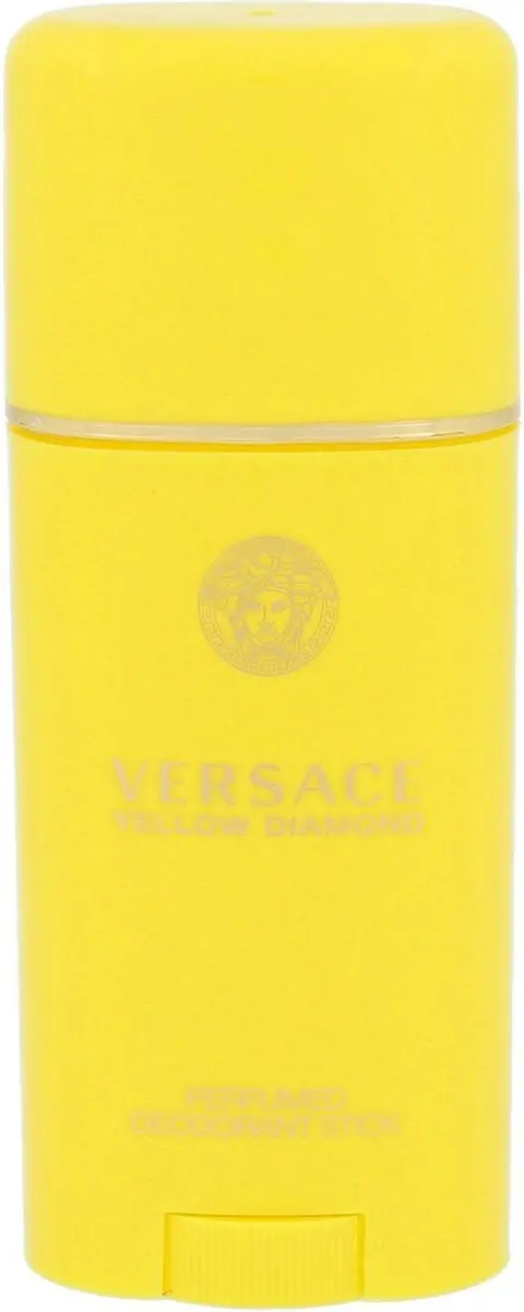 Versace Yellow Diamond Deodorant Stick 50g
