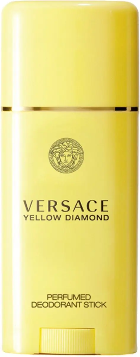 Versace Yellow Diamond Deodorant Stick 50g