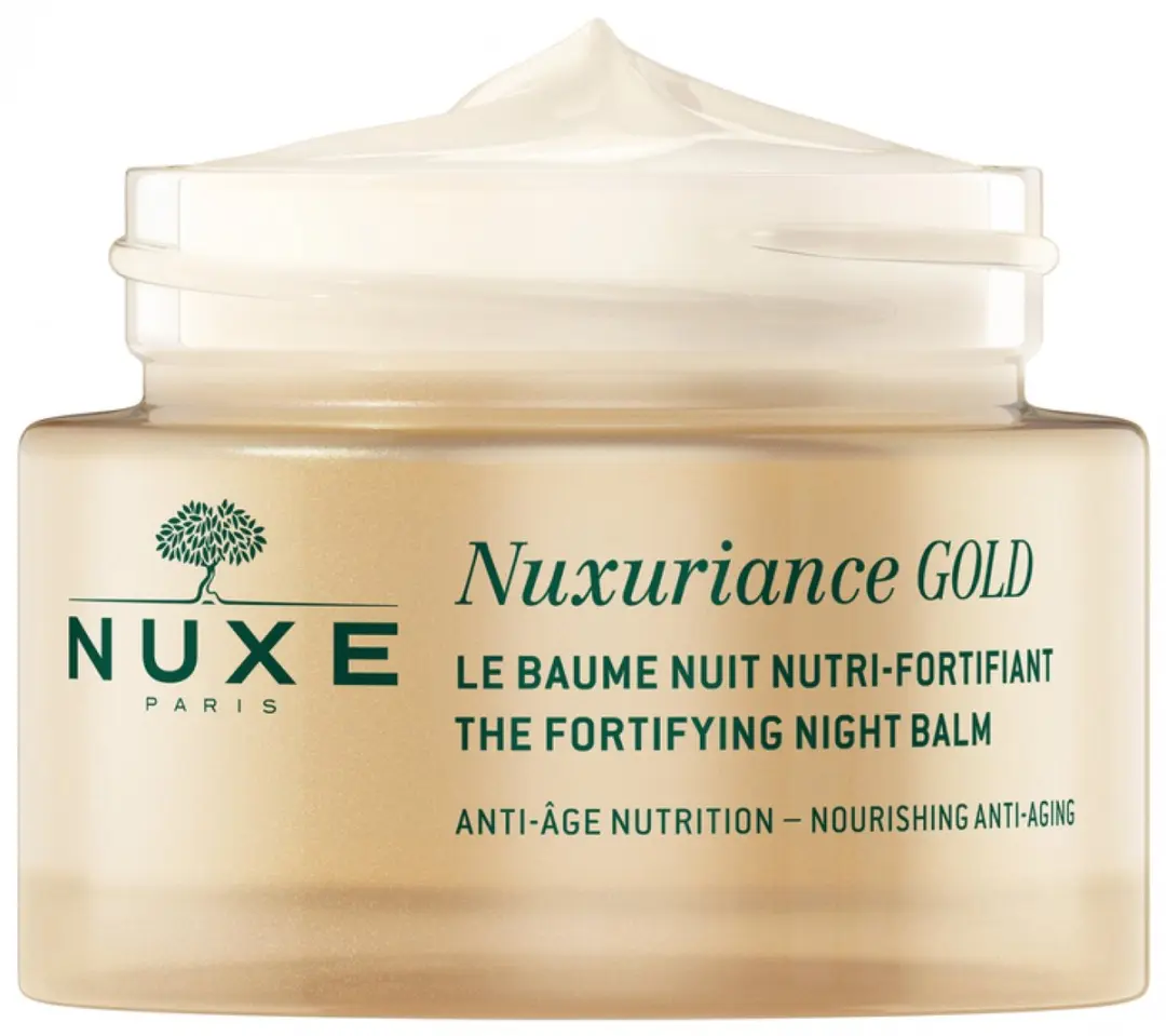 Nuxe Nuxuriance Gold Nachtbalsem - 50ml