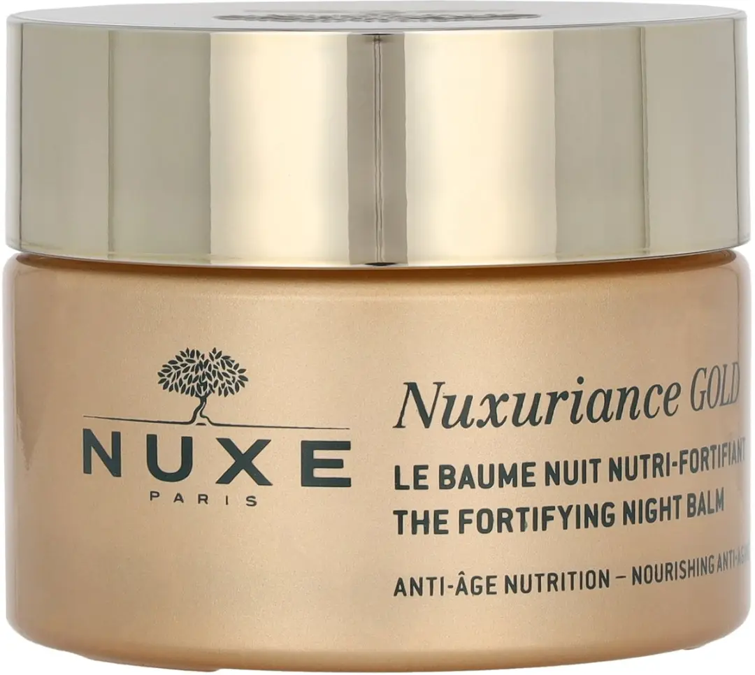 Nuxe Nuxuriance Gold Nachtbalsem - 50ml