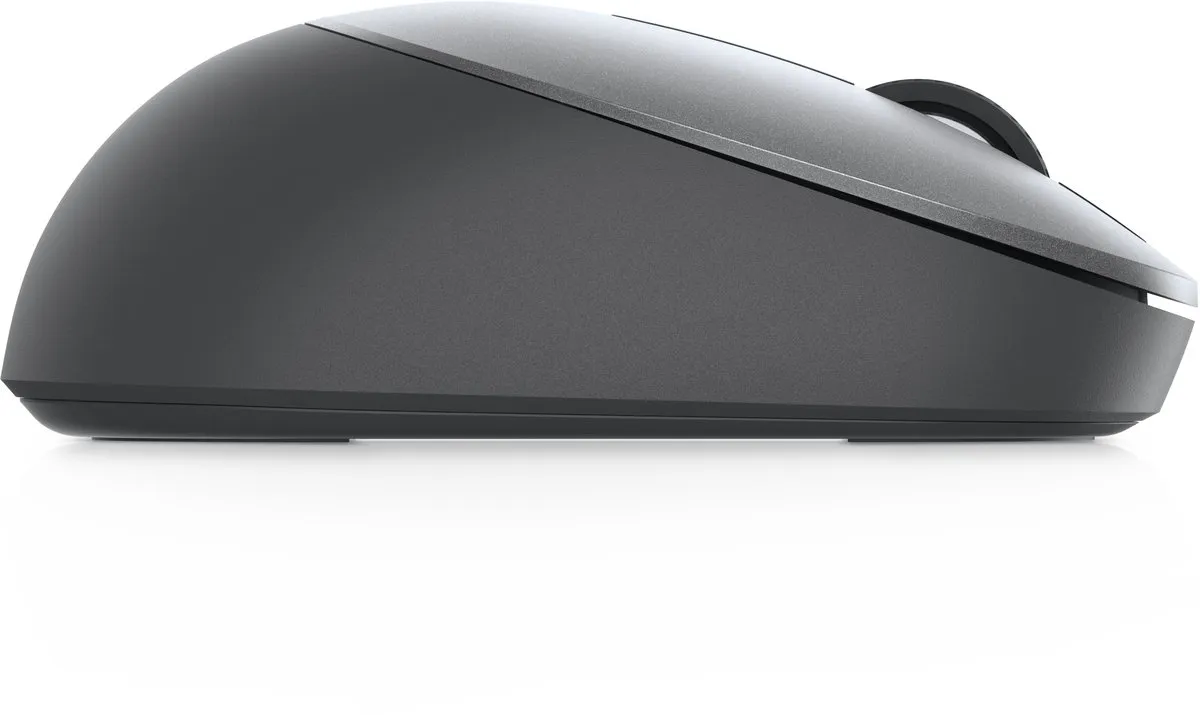 Dell Pro Plus MS5120W Compacte Muis - Grijs