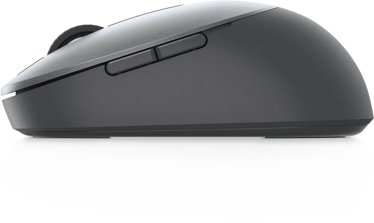 Dell Pro Plus MS5120W Compacte Muis - Grijs