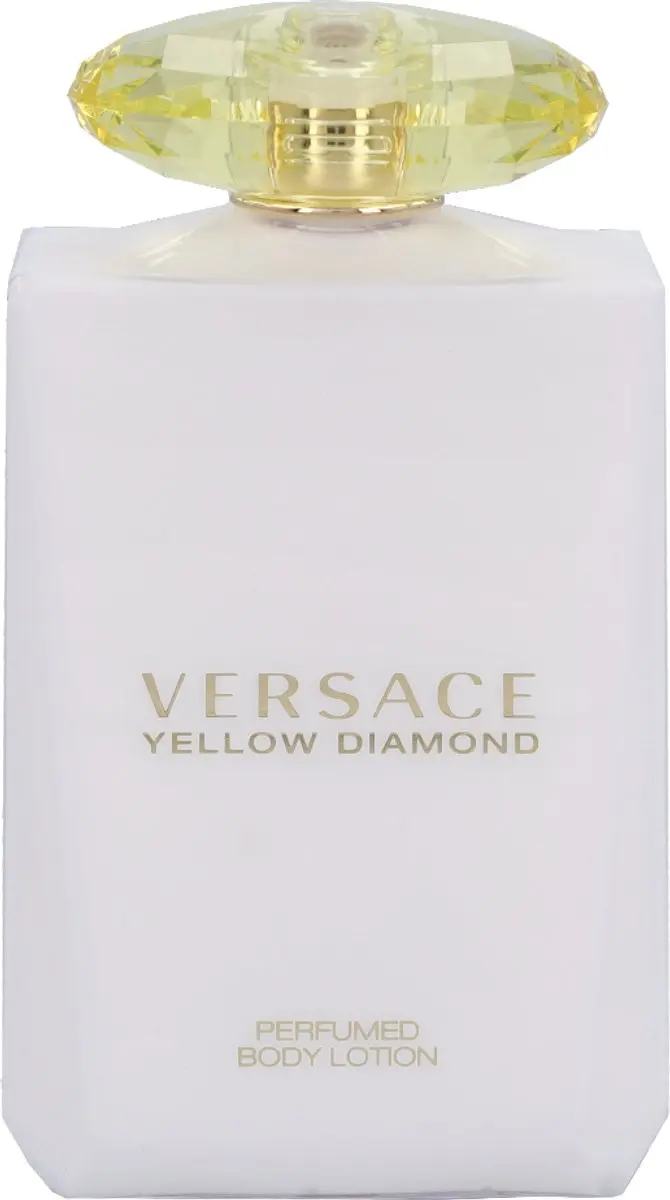 Versace Yellow Diamond BL Eau de Toilette 200ml