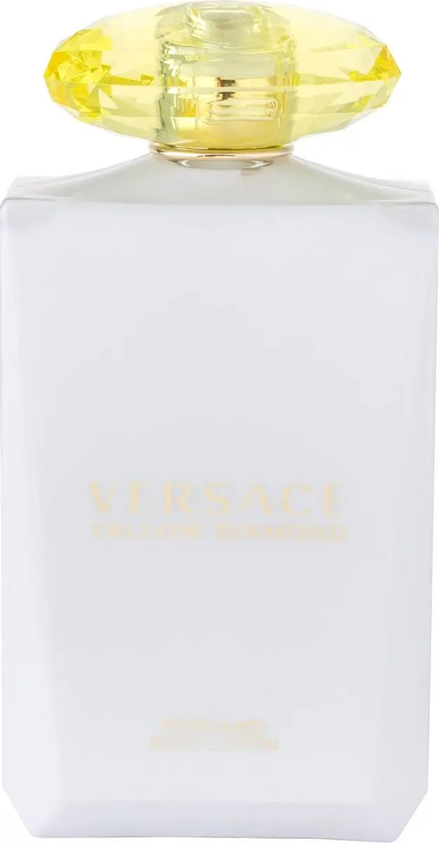 Versace Yellow Diamond BL Eau de Toilette 200ml - afbeelding 6 van 6