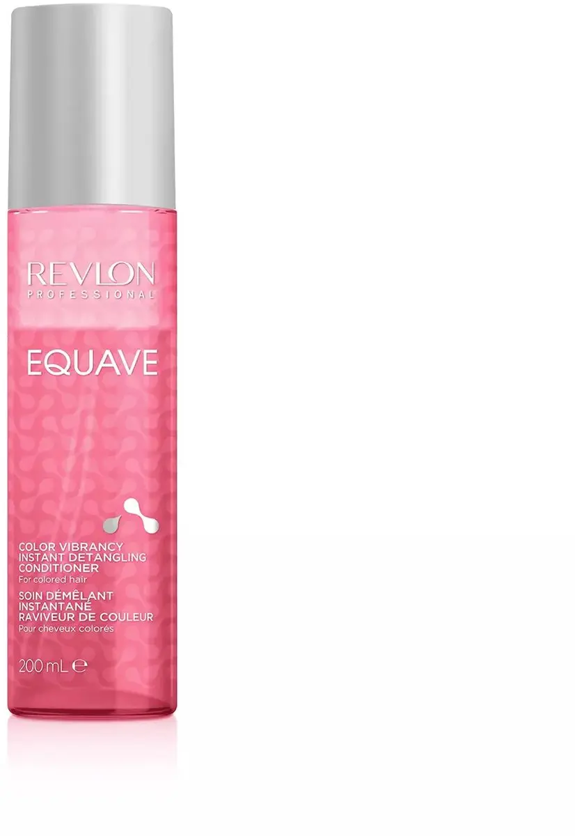 Revlon Equave Color Detangling Conditioner 200 ml - afbeelding 6 van 6