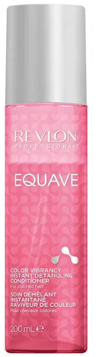 Revlon Equave Color Detangling Conditioner 200ml