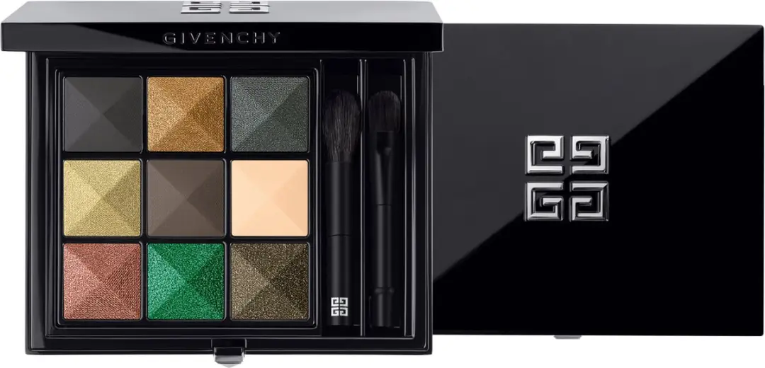 Givenchy Le 9 Paletta Yeux N2 Emerald - 15g