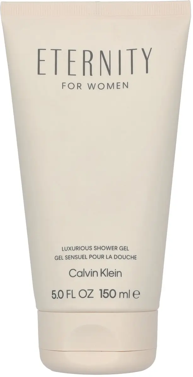 Calvin Klein Eternity Douchegel 150ml