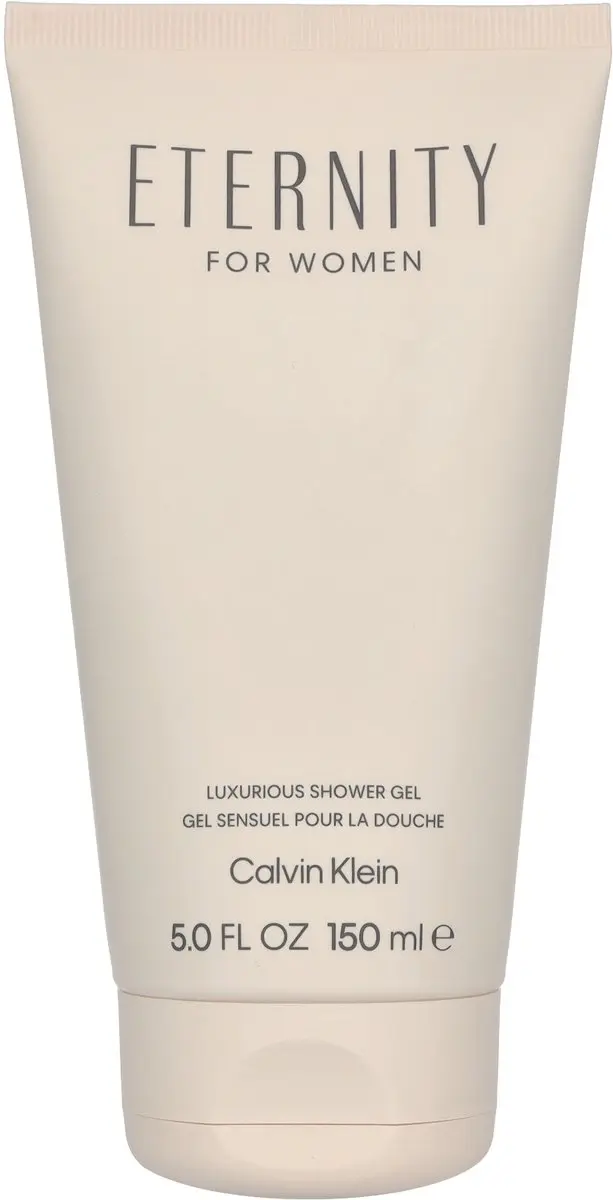 Calvin Klein Eternity Douchegel 150ml
